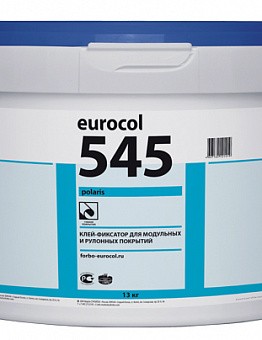 Frost-resistant adhesive 545 EUROFIX MULTI